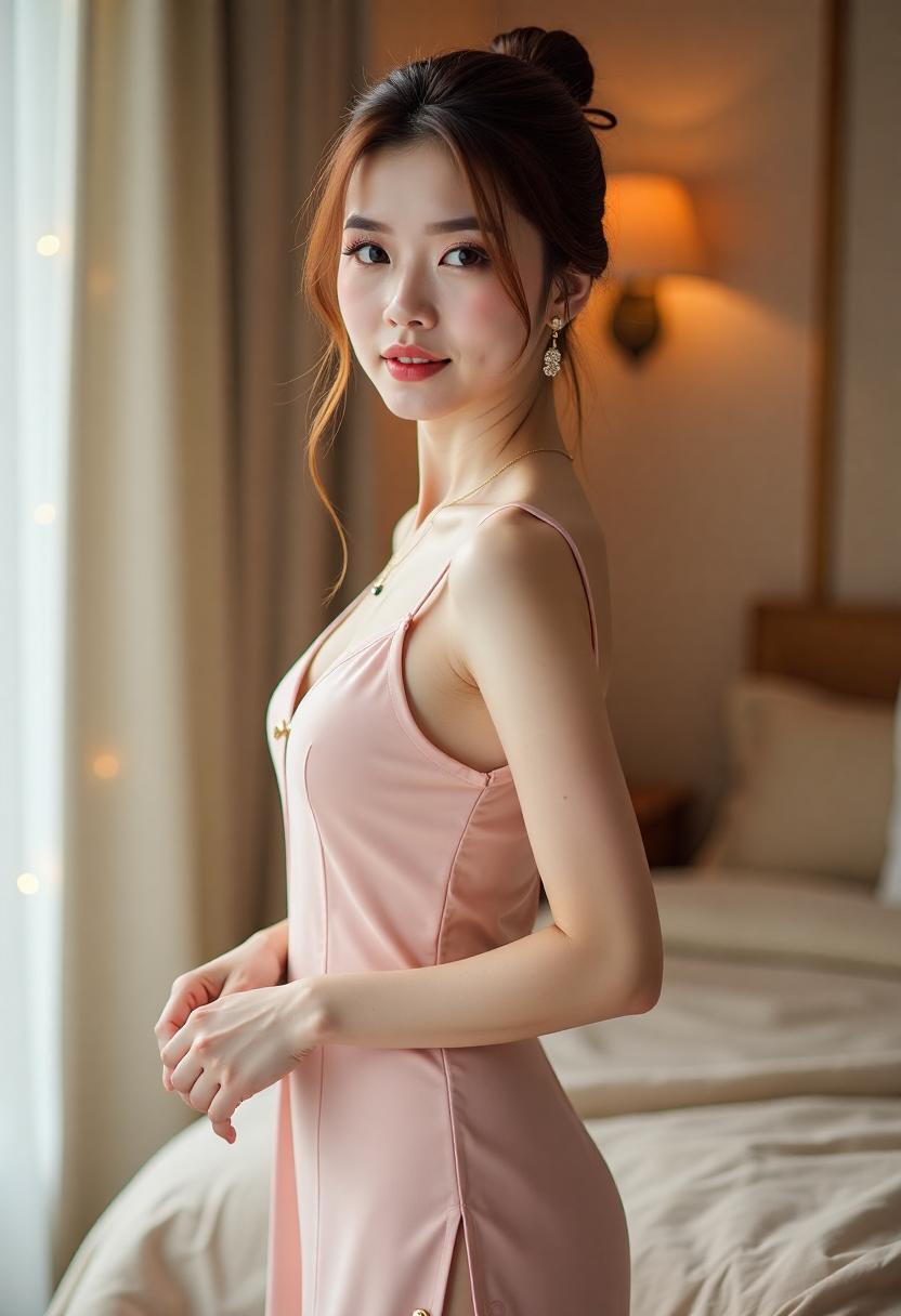 直播间