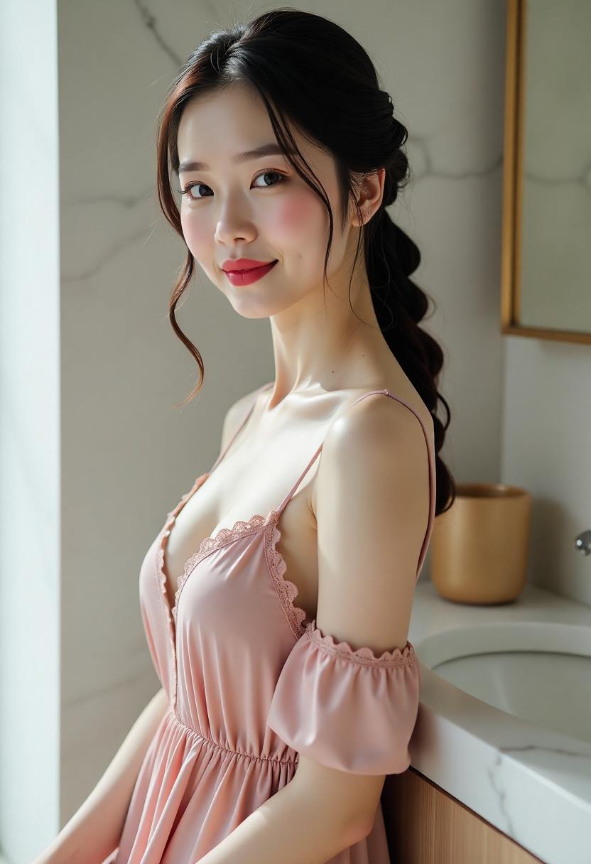 直播间